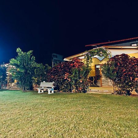 Kashmir Farmhouse - Hyderabad Villa Luaran gambar